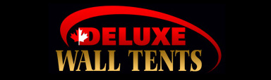 Deluxe Wall Tents