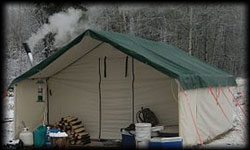 tarps-tent