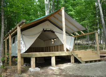 platform-tent