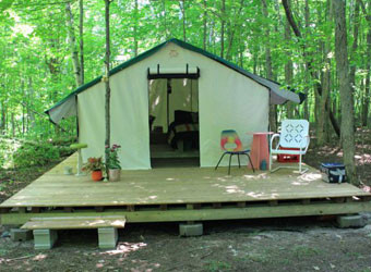 wall-tent-platform